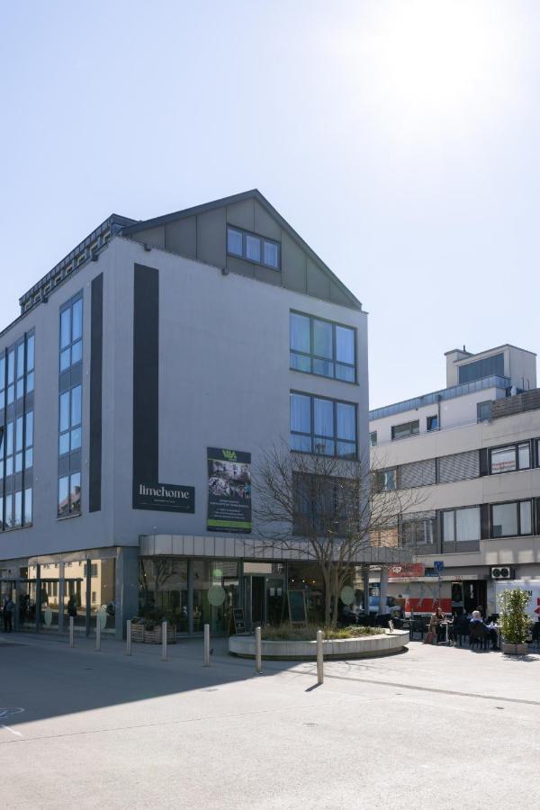 Limehome Aalen Reichsstaedter Str. Exterior photo